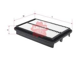 HAVA FİLTRESİ 2006-2011 HYUNDAI SONATA SAKURA 281133K100