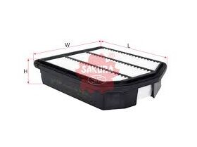 HAVA FİLTRESİ 2006- KIA MAGENTIS SAKURA 281132G300