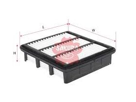 HAVA FİLTRESİ 2007-2012 HYUNDAI i30 SAKURA 281132H000