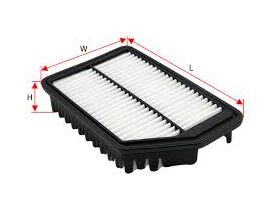 HAVA FİLTRESİ 2007-2012 HYUNDAI i30 SAKURA 281133X000