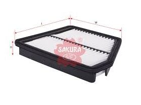 HAVA FİLTRESİ 2008- HYUNDAI MATRIX SAKURA 2811317500