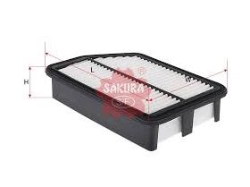 HAVA FİLTRESİ 2010- HYUNDAI iX35 SAKURA 281132S000