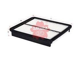 HAVA FİLTRESİ 2010- KIA SORENTO SAKURA 281133S100