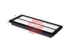 HAVA FİLTRESİ 2013- HYUNDAI i10 SAKURA 28113B4000