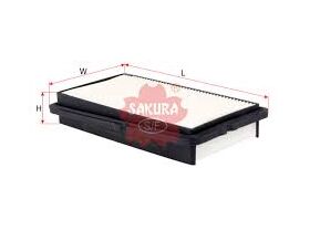 HAVA FİLTRESİ 90-98 HONDA ACCORD SAKURA 17220PT2000