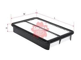 HAVA FİLTRESİ 93-02 TOYOTA COROLLA SAKURA 1780115070