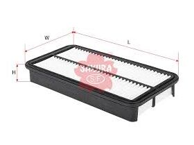 HAVA FİLTRESİ 95-00 TOYOTA CORONA SAKURA 1780174020