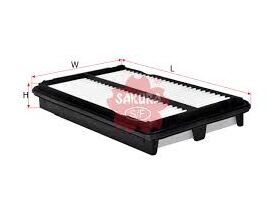 HAVA FİLTRESİ 98-02 HONDA ACCORD SAKURA 17220PAAY00