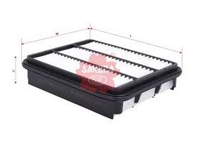 HAVA FİLTRESİ 99-04 MITSUBISHI PAJERO SAKURA MB906051