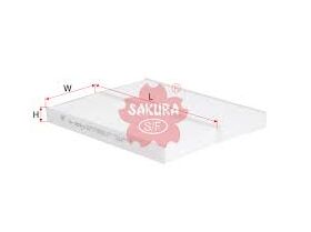 POLEN FİLTRESİ 05-15 NISSAN NAVARA SAKURA 27274EA000