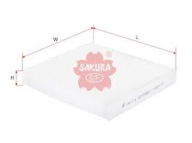 POLEN FİLTRESİ 07-18 TOYOTA COROLLA SAKURA 8713930040