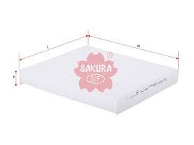 POLEN FİLTRESİ 12- FORD RANGER SAKURA AB3919N619AA