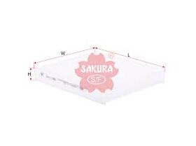 POLEN FİLTRESİ 19- TOYOTA COROLLA SAKURA 87139F4020