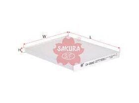 POLEN FİLTRESİ 2004- HYUNDAI ACCENT ERA SAKURA 971332H001