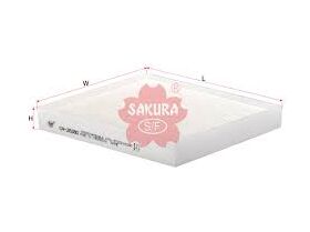 POLEN FİLTRESİ 2015- HYUNDAI TUCSON SAKURA 97133D1000