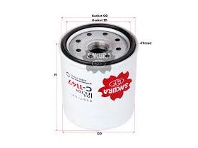 YAĞ FİLTRESİ 04-08 TOYOTA COROLLA SAKURA 9091520003