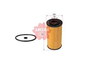 YAĞ FİLTRESİ 2006- HYUNDAI ACCENT ERA SAKURA 263202A002