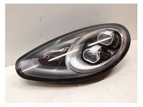 FAR CAMI SOL PORSCHE PANAMERA 14-17 97063117154