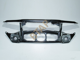 PANEL ÖN METAL BMW E46 BTAP 51717111691