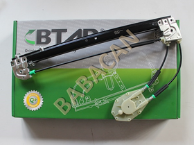 CAM MEKANİZMASI ARKA SOL MOTORSUZ BMW E39 BTAP 51358159835