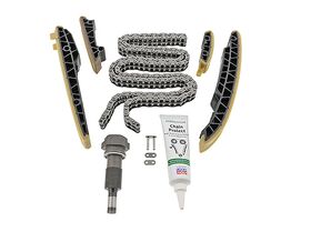 EKSANTRİK ZİNCİR SETİ 2004-2019 MERCEDES W220 INA A0049972094