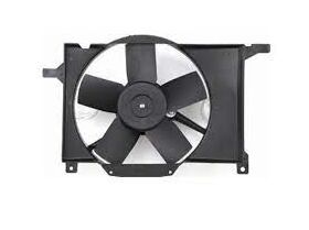FAN MOTORU 93-01 OPEL CORSA B KALE 1341307