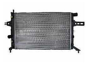SU RADYATÖRÜ 03-05 OPEL ASTRA G KALE 1300258