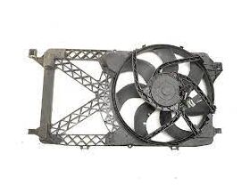 FAN MOTORU 06-14 FORD TRANSIT V347 KALE 6C118C607AD
