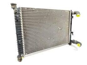 SU RADYATÖRÜ 02- FORD FIESTA KALE 4S6H8005CA