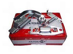 FREN AYAR LEVYESİ TK SAĞ MITSUBISHI CANTER FE659 MSP MB526853AB