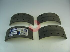 FREN BALATASI +1 MITSUBISHI CANTER FE659 EREN MC889518AB