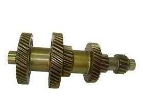 GRUP DİŞLİSİ (44x45x24x36x16x16T) MITSUBISHI CANTER FE659 YERLİ ME608107AB