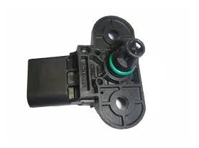 BASINÇ SENSÖRÜ 04- VW GOLF5 BSG 03C906051F