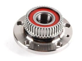 PORYA ARKA RULMANLI 97-04 VW GOLF4 BSG 1J0598477