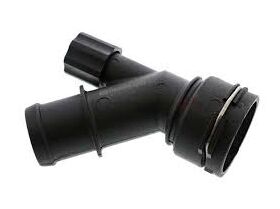 SU FLANŞI 97-04 VW GOLF4 BSG 6Q0122291F