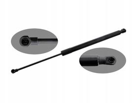 BAGAJ AMORTİSÖRÜ 13- VW GOLF7 BSG 5G6827550C