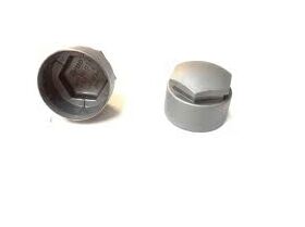 BİJON KAPAĞI TAKIM GRİ ŞİFRESİZ 04- AUDI A1 BSG 321601173A