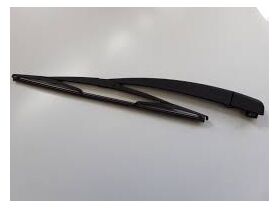 ARKA CAM SİLGİ KOL VE SÜPÜRGE TAKIM 11-15 FORD GRANADA BSG AM5117406AC