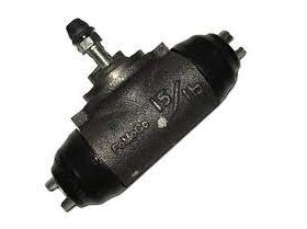 FREN SİLİNDİRİ ARKA 98-12 FORD RANGER BSG 6M342261AB