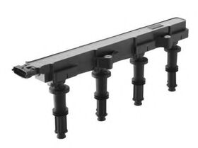 ATEŞLEME BOBİNİ 04-13 OPEL VECTRA C BSG 6235124