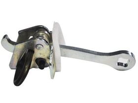 KAPI GERGİSİ ÖN 96-01 OPEL VECTRA B BSG 5160228