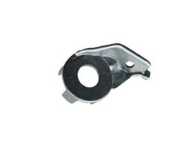 RADYATÖR BAĞLANTI BRAKETİ SOL 96-01 OPEL VECTRA B BSG 1310629