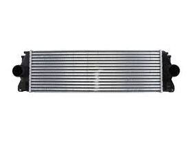 TURBO RADYATÖRÜ 2006- MERCEDES SPRINTER KALE A9065010101