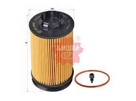 YAĞ FİLTRESİ 12- MITSUBISHI FUSO EURO5 SAKURA QC000001