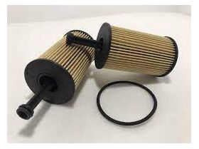 YAĞ FİLTRESİ 97- PEUGEOT 106 MANDO 1109AN