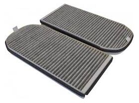 KLİMA FİLTRE KARBONLU 96-03 BMW E38 BSG 64319272810