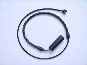 FREN BALATA FİŞİ ÖN 90-99 BMW E36 BSG 34351181338