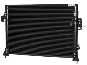 KLİMA RADYATÖRÜ 2.5 Td5 98-04 LAND ROVER BSG JRB100790