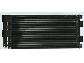 KLİMA RADYATÖRÜ 98-06 FREELANDER 1 BSG JRB101070