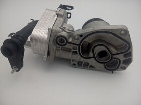YAĞ HAZNESİ SOĞUTUCU KOMPLE 2.2 D-2.2 TD4 06-16 FREELANDER 2-PEUGEOT BSG LR004287